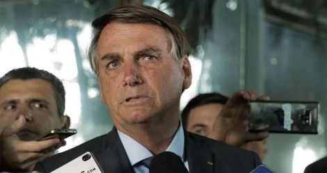 Jair Bolsonaro