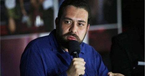 Campanha de Boulos já gastou R$ 3,3 milhões, muito mais do que Bolsonaro em 2018