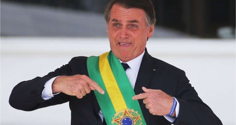 Há 2 anos Bolsonaro derrotava Haddad, calava a esquerda e trazia de volta a esperança