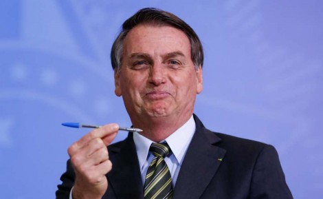 O decreto de Bolsonaro, o recuo meramente estratégico e a próxima investida