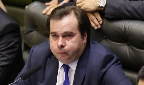 Rodrigo Maia