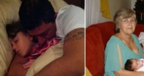 Filha de Tom Veiga desabafa sobre perda do pai: "Uma dor inexplicável"