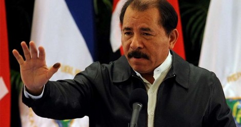 A ditadura socialista de Daniel Ortega: Brutal, cruel e violenta, integrante do Foro de São Paulo