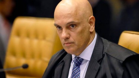 Moraes já sabe que STF foi usado em interesse próprio de Bivar (veja o vídeo)