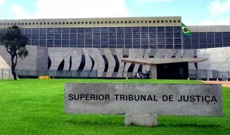 Sede do STJ