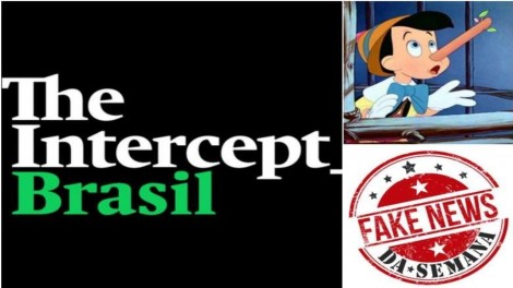 O “estupro culposo” do Intercept e a semana que o Brasil enlouqueceu