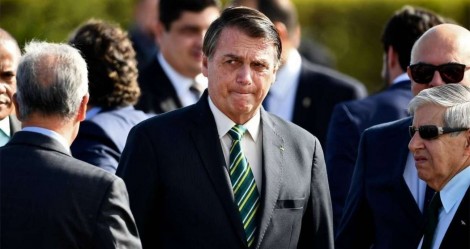 Brasileiro, patriota ou brasileiro patriota? A verdade sobre o 'tão' criticado discurso de Bolsonaro (veja o vídeo)