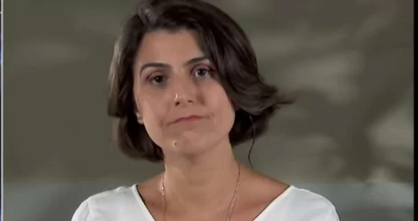 Manuela Dávila