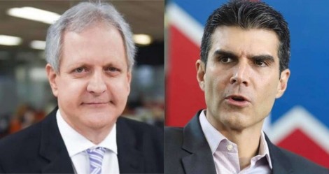 Augusto Nunes manda recado aos paraenses sobre Hélder Barbalho (veja o vídeo)