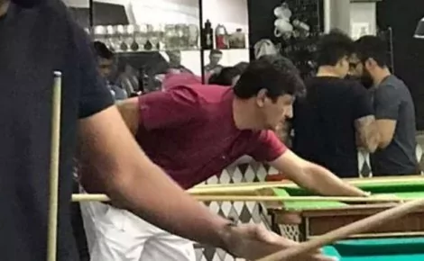 Luiz Henrique Mandetta