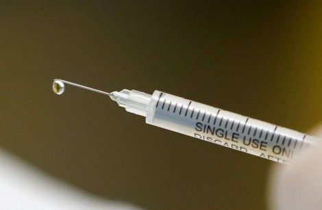 Vacina norte-americana é 94,5% eficaz, afirma laboratório