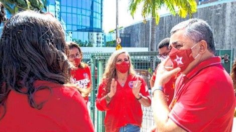 Os números mostram a decadência de Lula e do PT e a derrota acachapante da esquerda