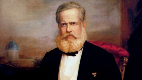 Brasil República: No auge de sua popularidade, Dom Pedro II foi derrubado por seu compadre e amigo
