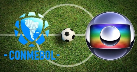 Conmebol quer indenização de mais de R$ 600 milhões da decadente Rede Globo