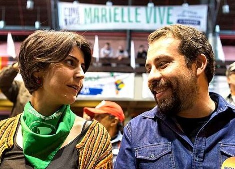 As iminentes derrotas de Manuela e Boulos vão soterrar a cantilena das redações esquerdistas