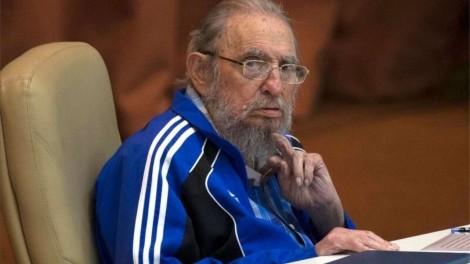Quatro anos sem Fidel. Recordar é viver!