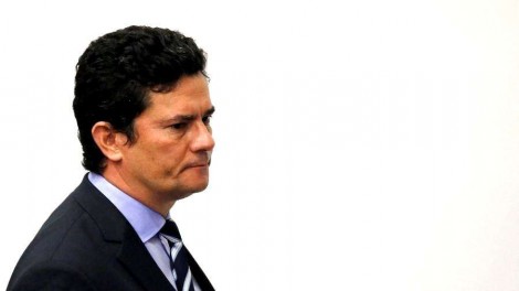 Sérgio Moro: A maior fraude do Brasil