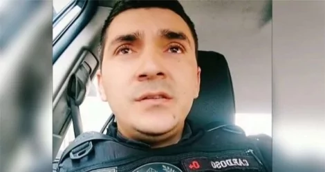Derinaldo Cardoso dos Santos