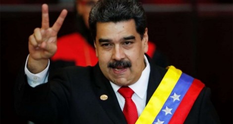 Em momento “sombrio”, venezuelanos votam sem qualquer possibilidade de oposição a Maduro