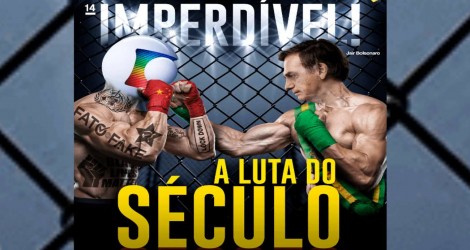 Bolsonaro e a luta para manter o Brasil funcionando