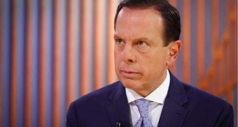 Anvisa reage a anuncio de Doria sobre vacinação e, em nota, diz que não recebeu todos os resultados da vacina chinesa