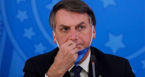 URGENTE: Bolsonaro demite ministro