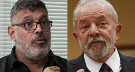 Demonstrando "perturbação mental", Frota diz que “devemos desculpas a Lula”