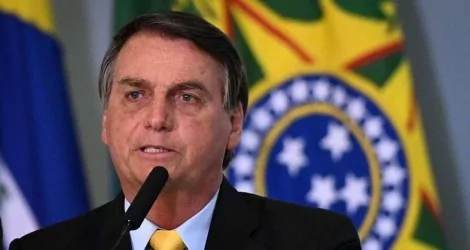 Jair Bolsonaro