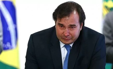 Rodrigo Maia