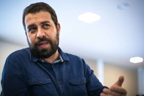 A realidade é mais eloquente que a demagogia: Boulos, usando dinheiro público, ainda saiu devendo...