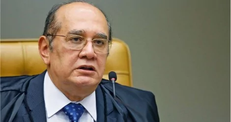 Gilmar Mendes