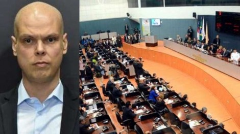 Bruno Covas faz 'escola': Câmara de Manaus aprova aumento de 50% no salário do Prefeito
