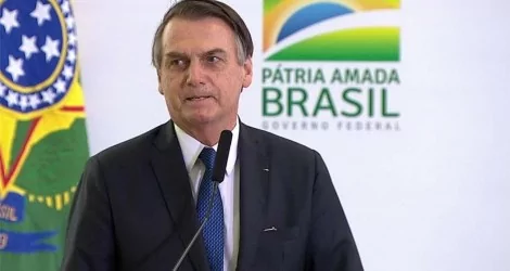 Jair Bolsonaro