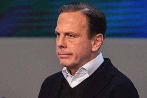 Em processo de “desgoverno”, Doria quer fazer o Estado processar os municípios de SP