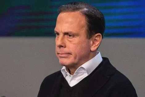 João Doria