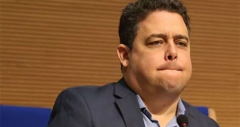 Felipe Santa Cruz
