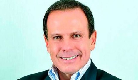 Alheio a crise, Doria sanciona aumento de 67% na verba de publicidade