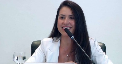 A incrível lucidez de uma juíza (veja o vídeo)