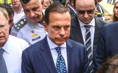 João Doria