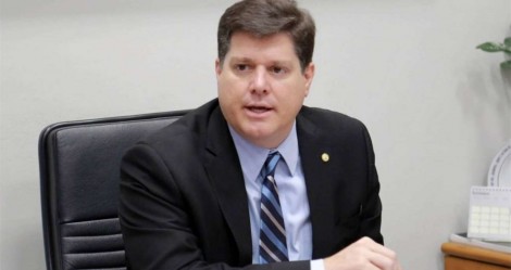Candidato de Maia à Câmara, é citado em delação da JBS e em investigações contra fraudes