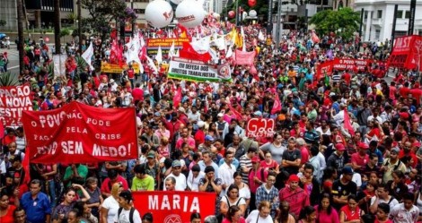 Uma cidade chamada Reino da Hipocrisia