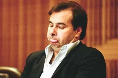 Rodrigo Maia