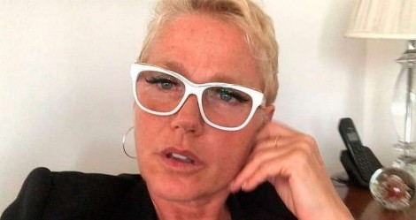 Após ficar sem emprego na Record, Xuxa retorna à Globo