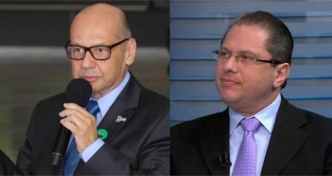 Doria não aparece... E eficácia da CoronaVac é anunciada: 50,38%