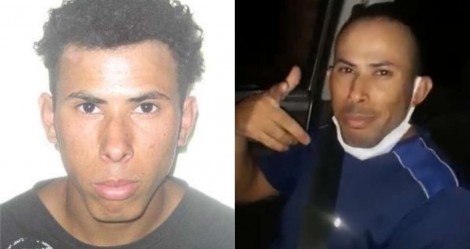 Bandido que matou policial é solto menos de um ano após prisão, grava vídeo feliz e gera revolta (veja o vídeo)
