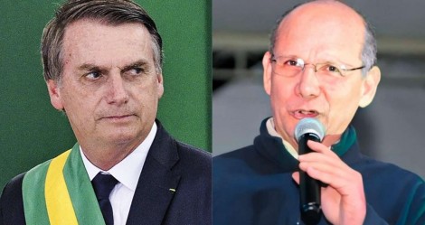 Ex-prefeito petista faz enquete sobre impeachment de Bolsonaro e "resultado" é surpreendente