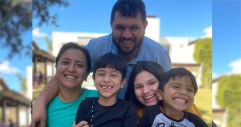 Angustiada e em busca de Justiça, esposa de Eustáquio pede ajuda da sociedade