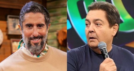 Em meio a rumores de que vai assumir o lugar de Faustão, Mion deixa a Record, depois de 11 anos
