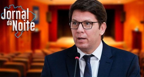 Mario Frias, secretário especial da Cultura, conta tudo sobre a "caixa preta" da Lei Rouanet (veja o vídeo)