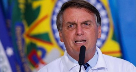 Os cinco caminhos que restam para a bandidagem contra Bolsonaro